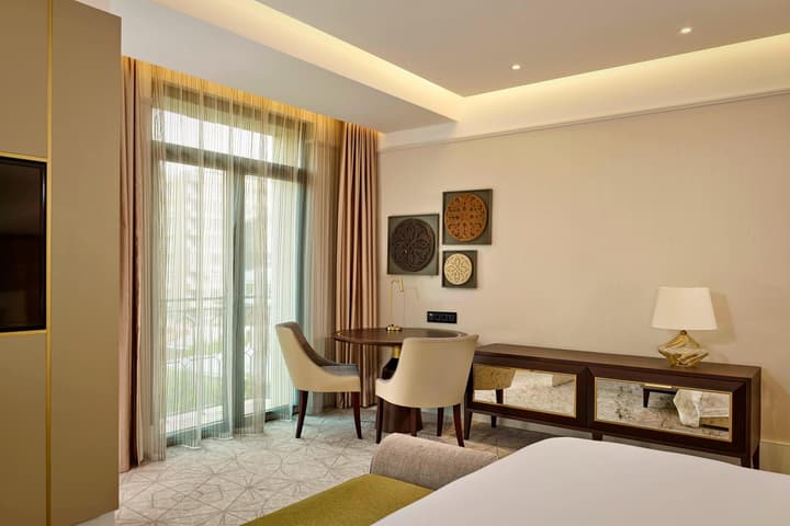 The Alexander, A Luxury Collection Hotel, Yerevan