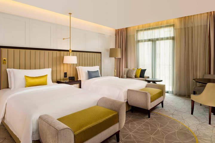 The Alexander, A Luxury Collection Hotel, Yerevan