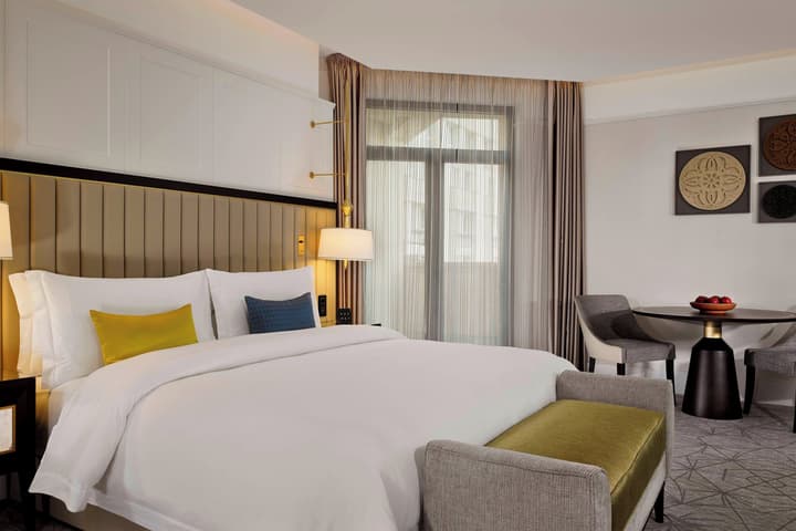 The Alexander, A Luxury Collection Hotel, Yerevan