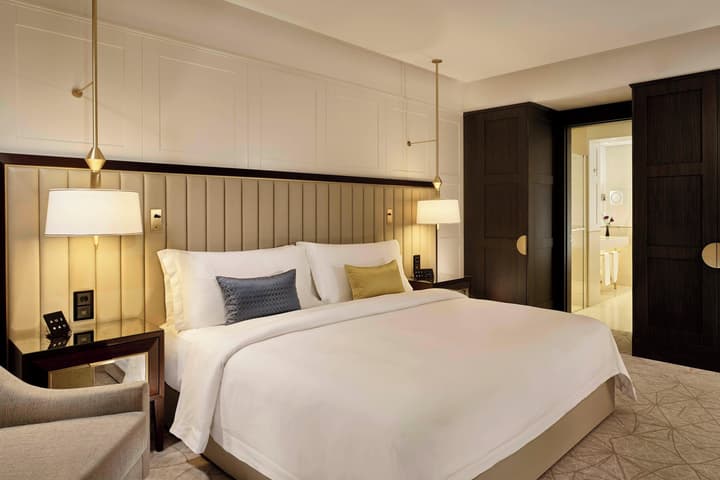 The Alexander, A Luxury Collection Hotel, Yerevan