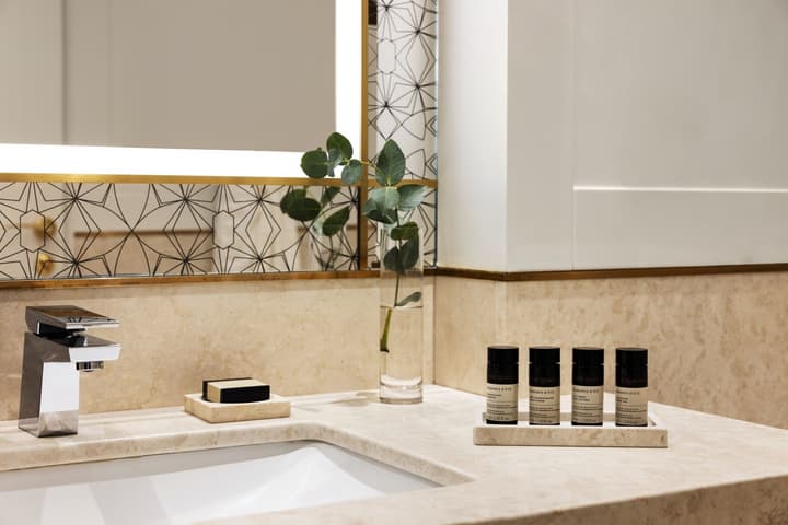 The Alexander, A Luxury Collection Hotel, Yerevan