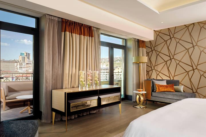 The Alexander, A Luxury Collection Hotel, Yerevan