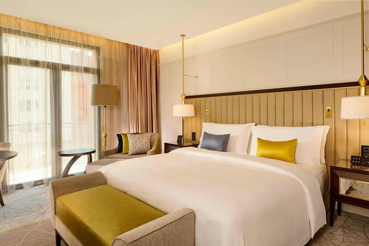 The Alexander, A Luxury Collection Hotel, Yerevan