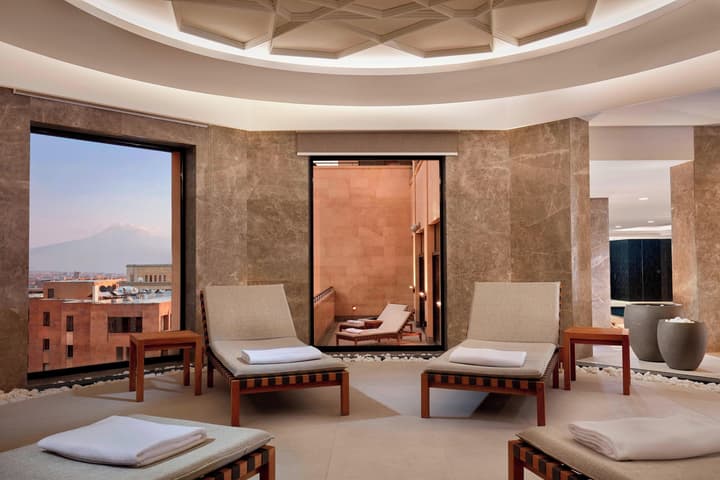 The Alexander, A Luxury Collection Hotel, Yerevan