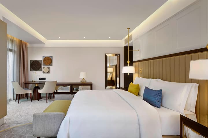 The Alexander, A Luxury Collection Hotel, Yerevan