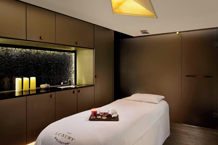 The Alexander, A Luxury Collection Hotel, Yerevan