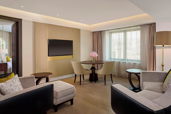 The Alexander, A Luxury Collection Hotel, Yerevan