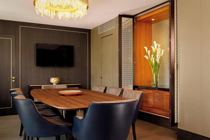 The Alexander, A Luxury Collection Hotel, Yerevan