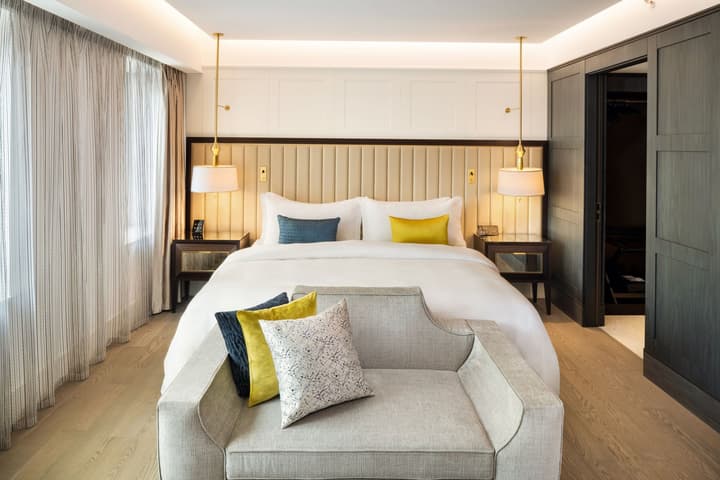 The Alexander, A Luxury Collection Hotel, Yerevan