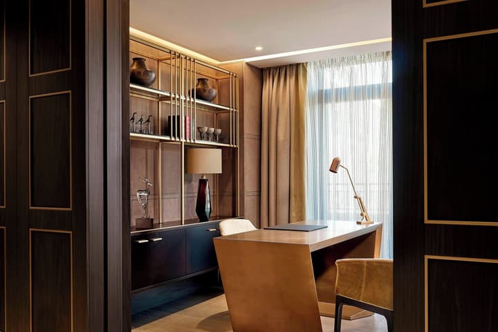 The Alexander, A Luxury Collection Hotel, Yerevan