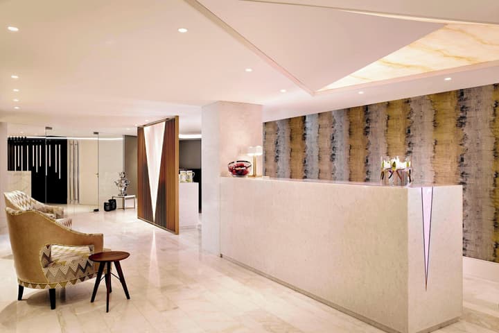 The Alexander, A Luxury Collection Hotel, Yerevan