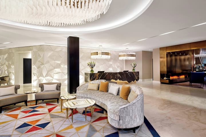 The Alexander, A Luxury Collection Hotel, Yerevan