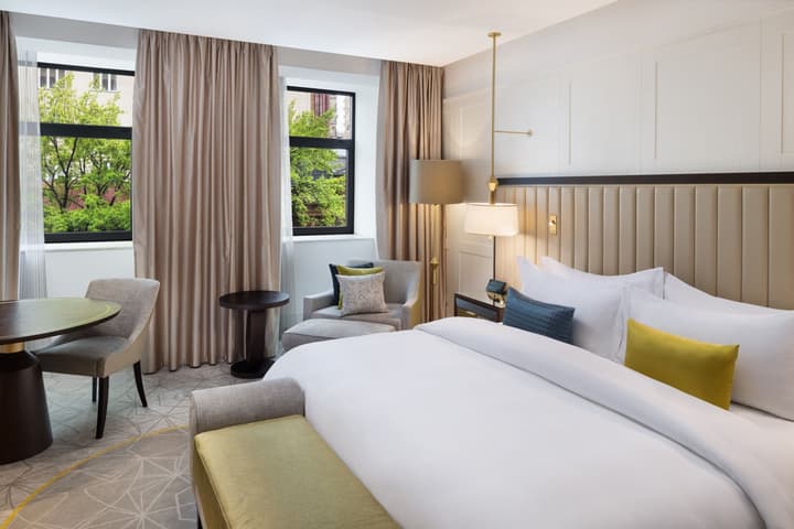 The Alexander, A Luxury Collection Hotel, Yerevan