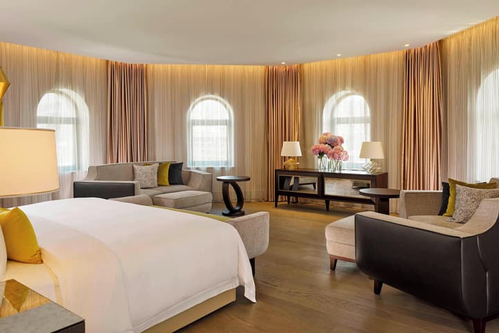 The Alexander, A Luxury Collection Hotel, Yerevan