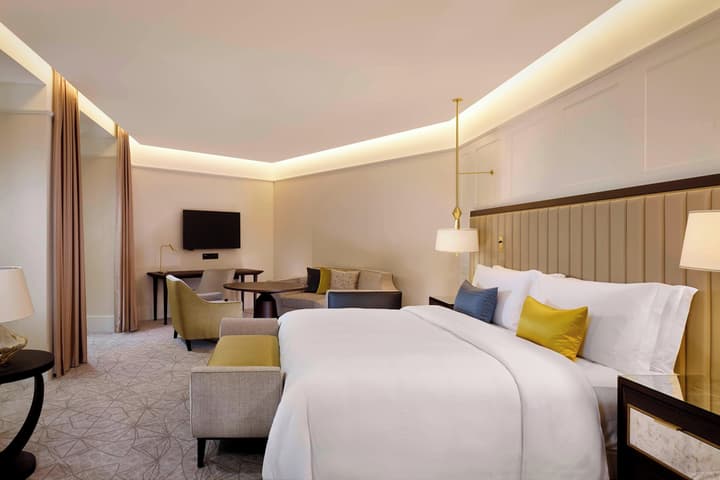 The Alexander, A Luxury Collection Hotel, Yerevan