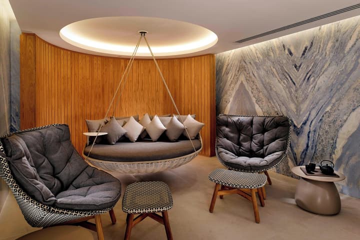 The Alexander, A Luxury Collection Hotel, Yerevan