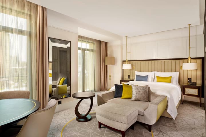 The Alexander, A Luxury Collection Hotel, Yerevan