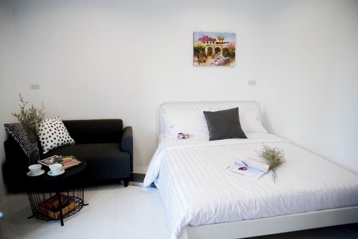 The Pattern Boutique Hotel