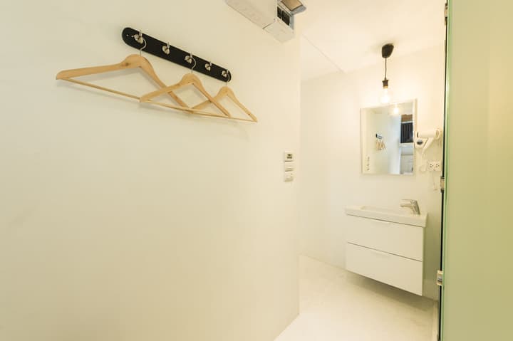 The Pattern Boutique Hotel