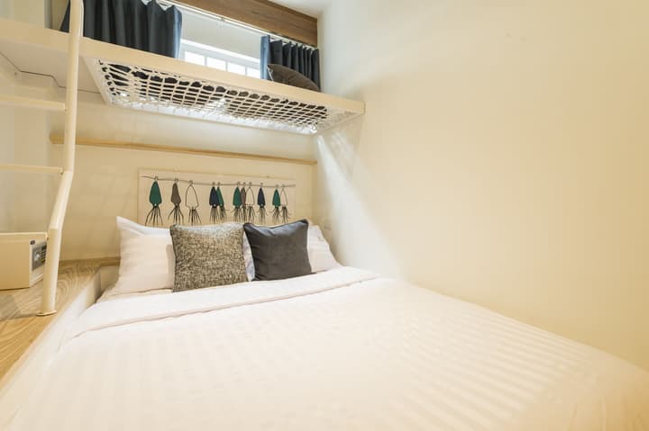 The Pattern Boutique Hotel
