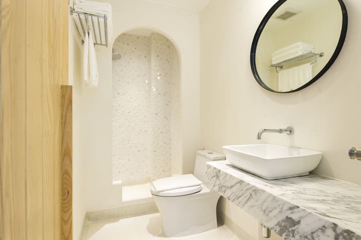 The Pattern Boutique Hotel