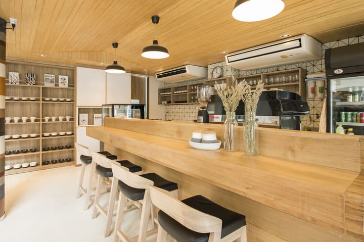The Pattern Boutique Hotel
