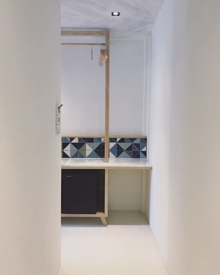 The Pattern Boutique Hotel