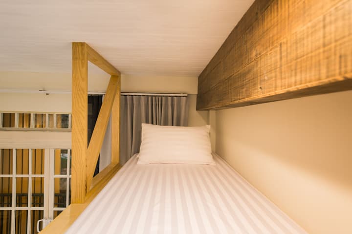The Pattern Boutique Hotel