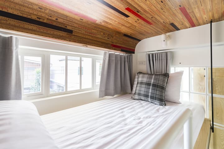 The Pattern Boutique Hotel