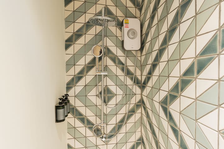 The Pattern Boutique Hotel