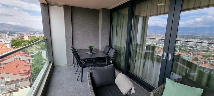 Hotel Panoramika