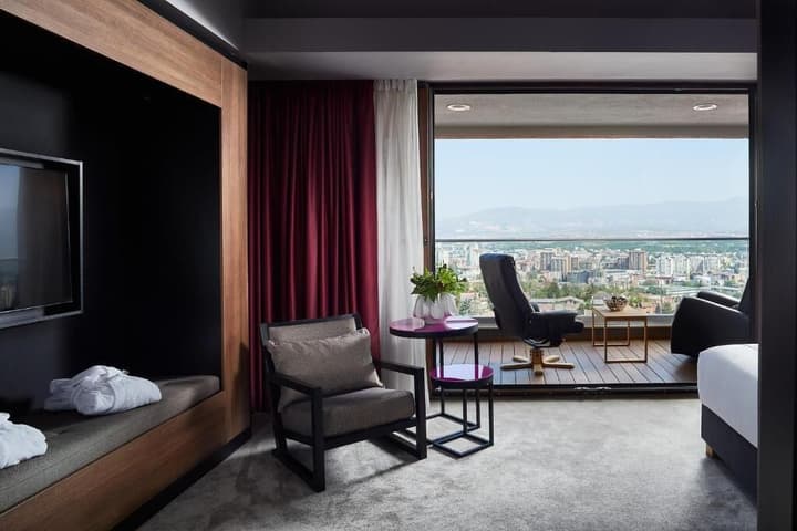 Hotel Panoramika