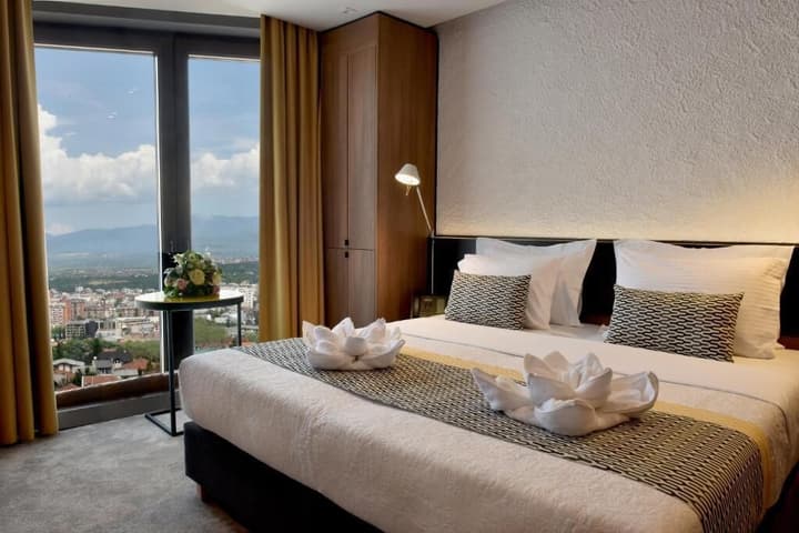 Hotel Panoramika
