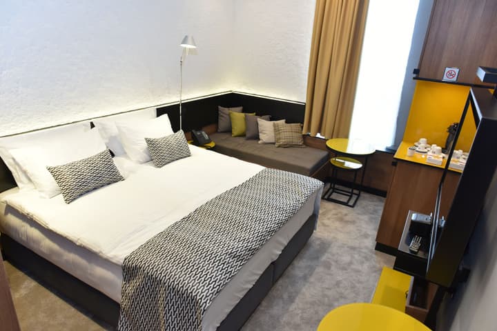 Hotel Panoramika