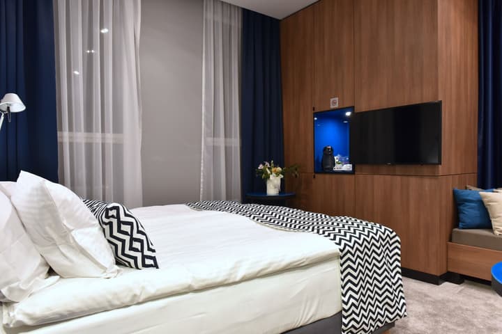 Hotel Panoramika