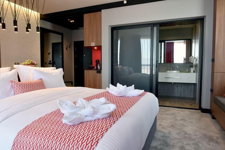 Hotel Panoramika