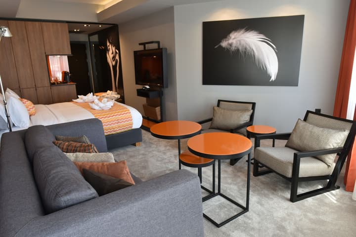 Hotel Panoramika