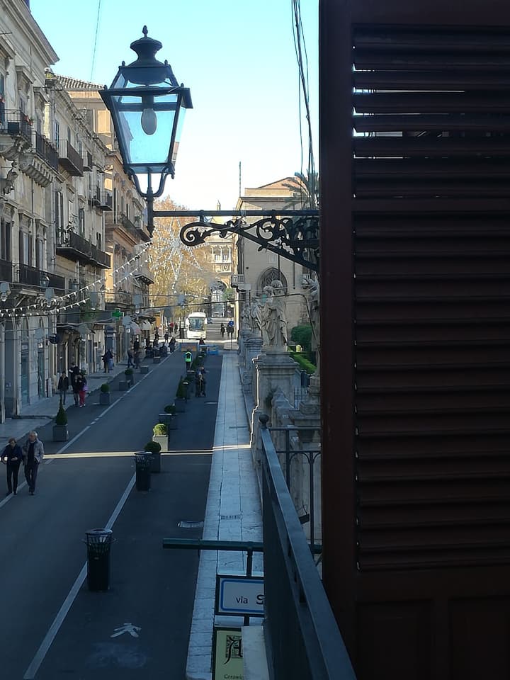 I vicini della cattedrale