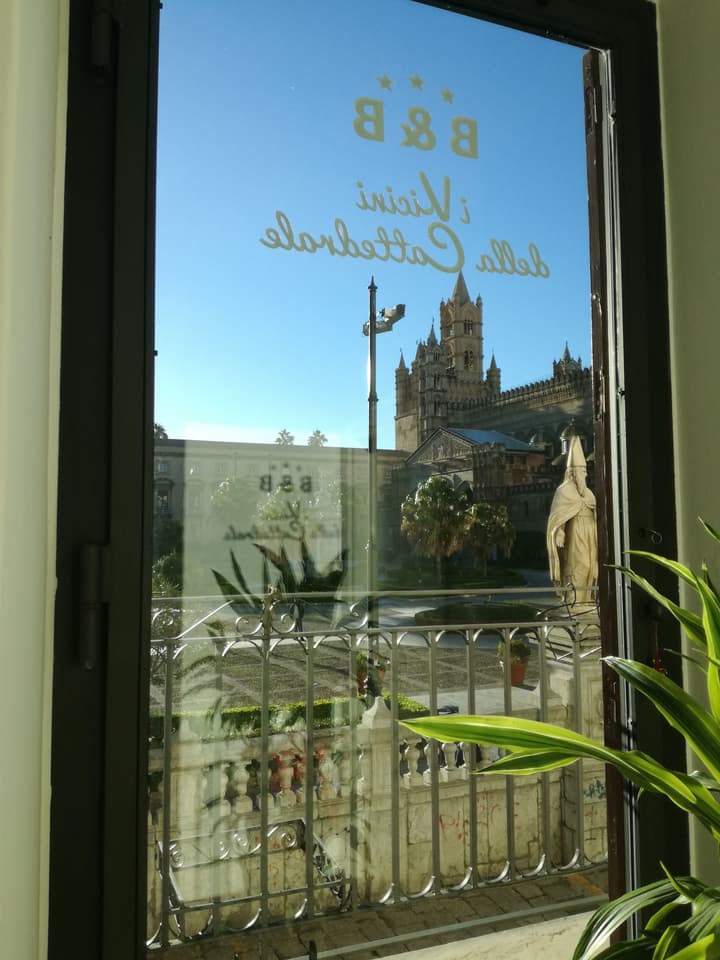 I vicini della cattedrale