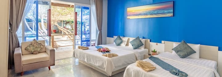 Sara Resort
