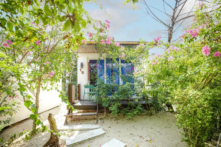 Sara Resort