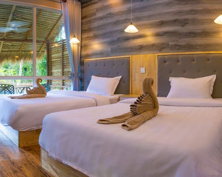 Sara Resort