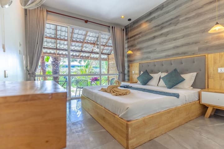 Sara Resort