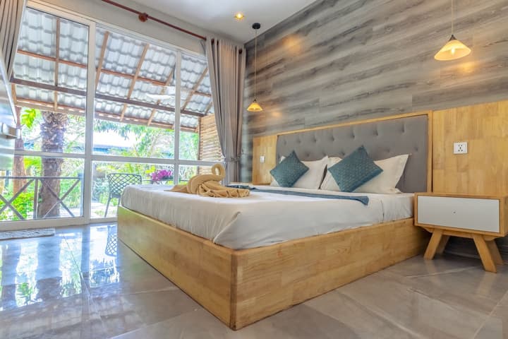 Sara Resort