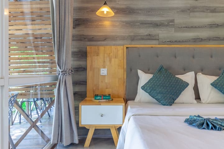 Sara Resort
