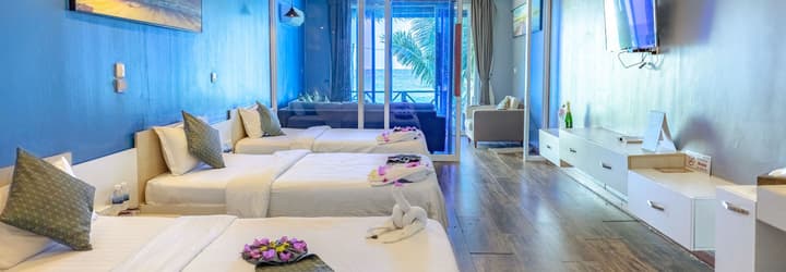 Sara Resort