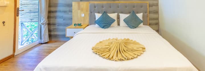 Sara Resort