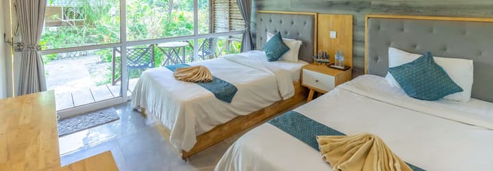 Sara Resort