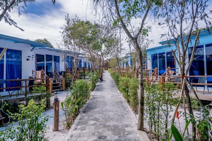 Sara Resort
