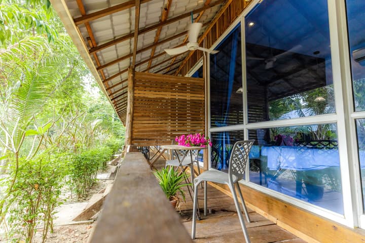 Sara Resort